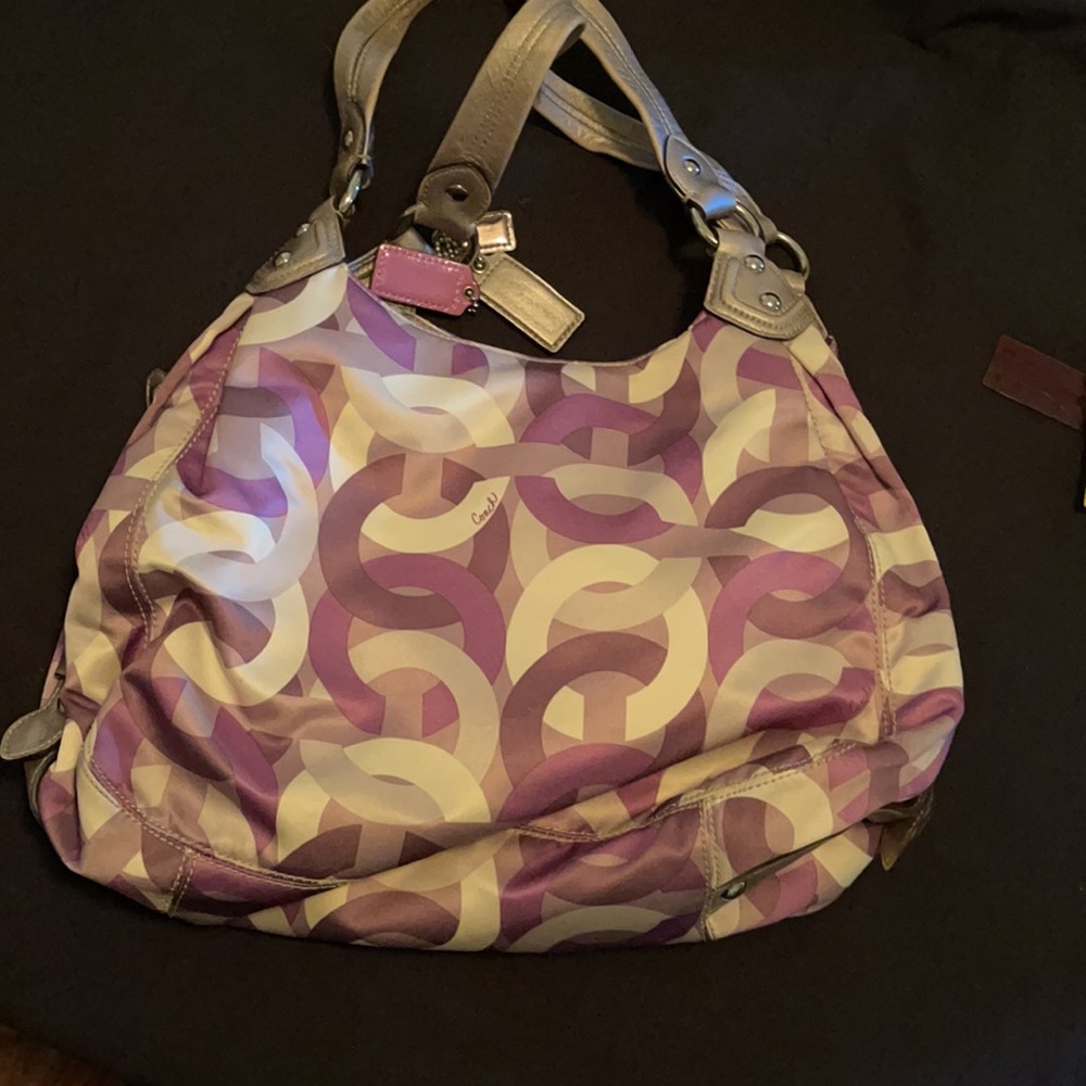 Coach Madison 14420 Bag - Picture 4 of 6